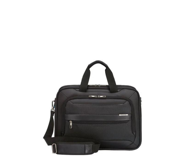 Samsonite Vectura Evo Bailhandle 15.6" czarny - 514325 - zdjęcie 4